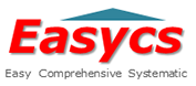 Easycs Logo